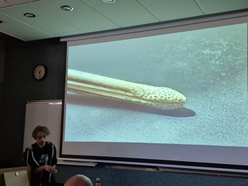 XXX Zjazd Ornitologów Ziemi Łódzkiej 2026 - relacja z wydarzenia, 